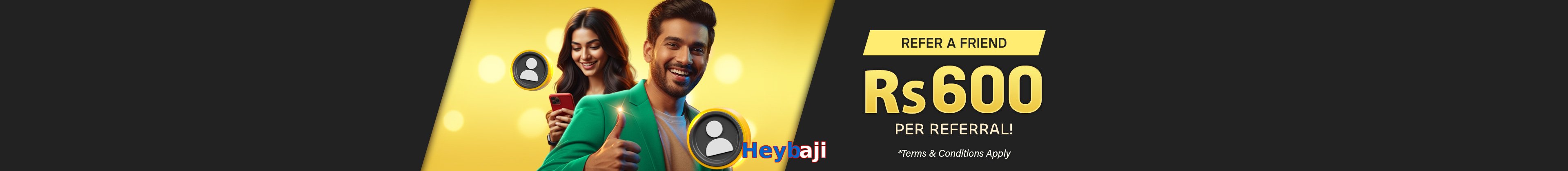 Heybaji